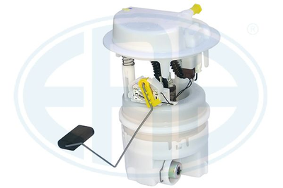 WILMINK GROUP WG1778421 Топливный насос  для PEUGEOT 206 Наклонная задняя часть (2A/C) 1.6 16V