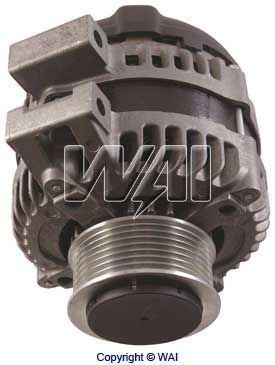 WAI Dynamo / Alternator (23971N)