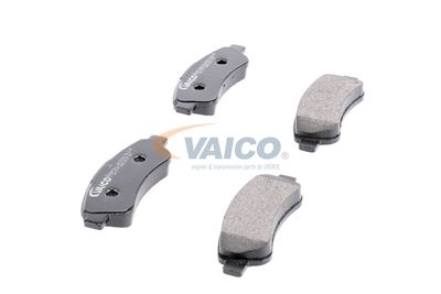 BREMSBELAGSATZ SCHEIBENBREMSE VAICO V420095 50