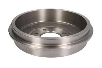 Brake drum Achter past: CITROEN BERLINGO, BERLINGO MULTISPACE, C15, XSARA, XSARA PICASSO, ZX  PEUGEOT 305, 305 I, 305 II, 306, 405 I, 405 II, 406, PARTNER, PARTNER ORIGIN 1.0-Electric 10.77-