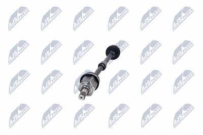 PLANETARA NTY NPWMS108 35