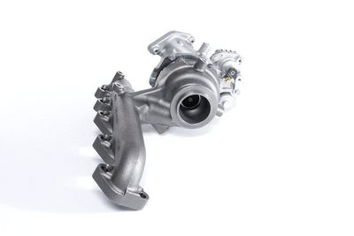 LADER AUFLADUNG BTS Turbo T918575 18