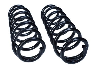 Ressort de suspension MAXGEAR — Essieu arrière