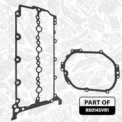 CHIT LANT DE DISTRIBUTIE ET ENGINETEAM RS0145VR1 8