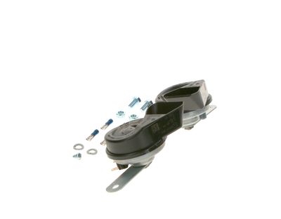 CLAXON BOSCH 9320335207 13