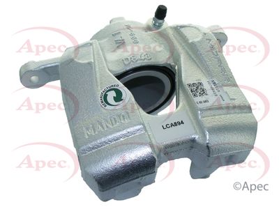 APEC Brake Caliper LCA894