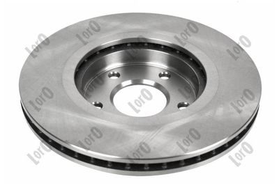 Brake Disc 231-03-077