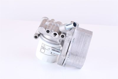 RADIATOR ULEI ULEI MOTOR NISSENS 90893 7