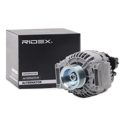 RIDEX Generator (4G0933)