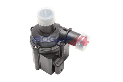 POMPă DE APă SUPLIMENTARă (CIRCUITUL APEI DE RăCIRE)