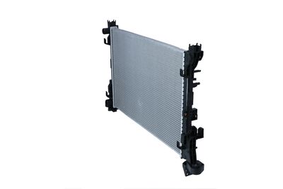 RADIATOR RACIRE MOTOR NRF 59299 10