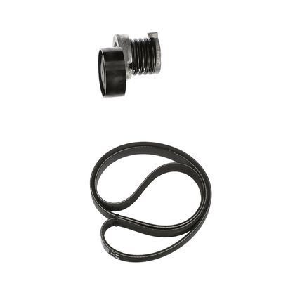 SET CUREA TRANSMISIE CU CANELURI GATES K066PK1195 54