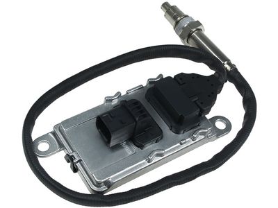 AS-PL NOx-Sensor, Harnstoffeinspritzung