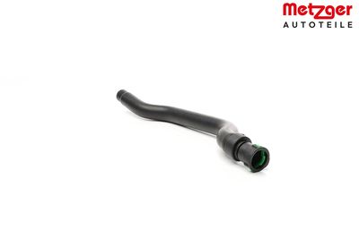 FURTUN RADIATOR METZGER AUTOTEILE 2420037 7