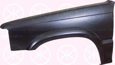 Крыло KLOKKERHOLM 3444312 для MAZDA B-SERIE