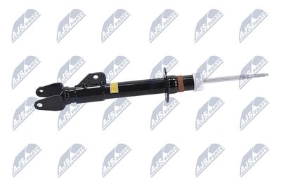 AMORTIZOR NTY ACH120 24