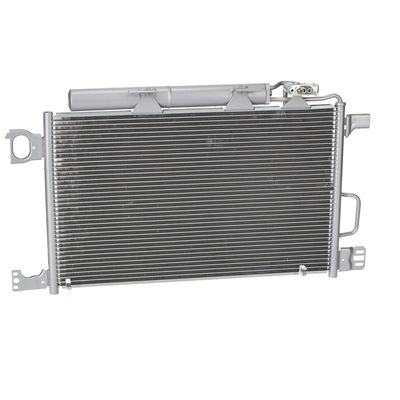 CONDENSATOR CLIMATIZARE NISSENS 94794 24
