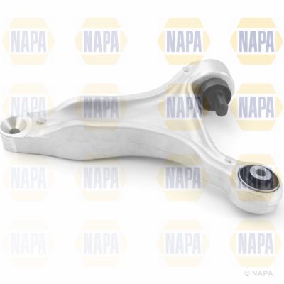 Control/Trailing Arm, wheel suspension NAPA NST3005