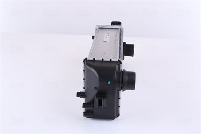 INTERCOOLER COMPRESOR NISSENS 96267 3