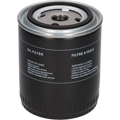 FILTRU ULEI KOLBENSCHMIDT 50013350 14