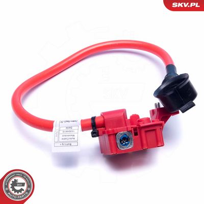 Adaptér baterie SKV 96SKV311