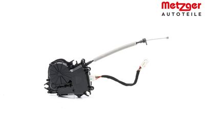 ZUZIEHHILFE HECKKLAPPE METZGER AUTOTEILE 2310671 3