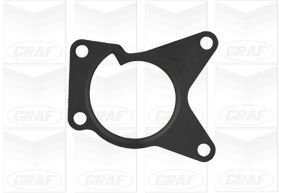 POMPă DE APă RăCIRE MOTOR GRAF PA1183 1