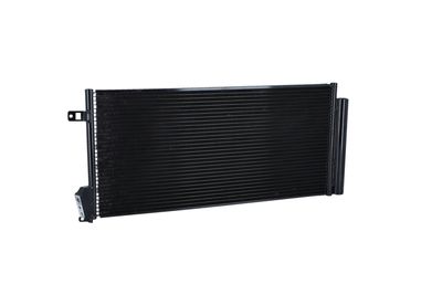 KONDENSATOR KLIMAANLAGE NRF 35940 45