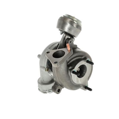 LADER AUFLADUNG NISSENS 93043 18
