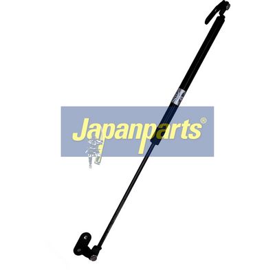 JAPANPARTS Dujinė spyruoklė, bagažinė