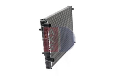KüHLER MOTORKüHLUNG AKS DASIS 041310N 12