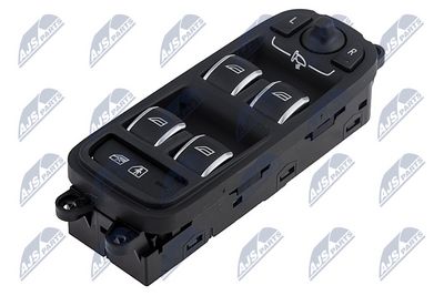 Jungiklis, lango pakėliklis