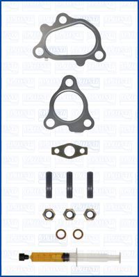 SET MONTAJ TURBOCOMPRESOR