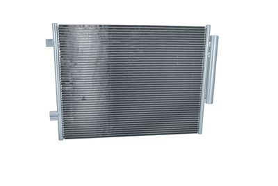 CONDENSATOR CLIMATIZARE NRF 350458 26