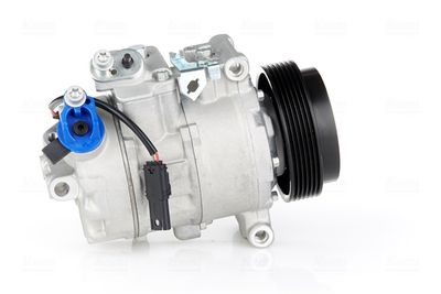 Compressor, air conditioning 890070