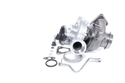 LADER AUFLADUNG BTS Turbo T981289 10