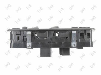 SCHALTER FENSTERHEBER ABAKUS 13505113 3