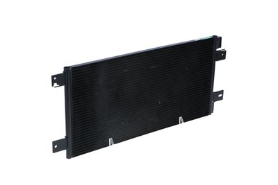 CONDENSATOR CLIMATIZARE NRF 350343 21