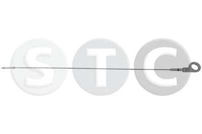 STC T439909 Щуп масляный  для AUDI A3 (Ауди А3)