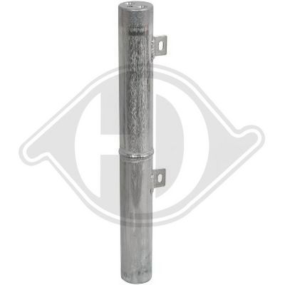 TROCKNER KLIMAANLAGE