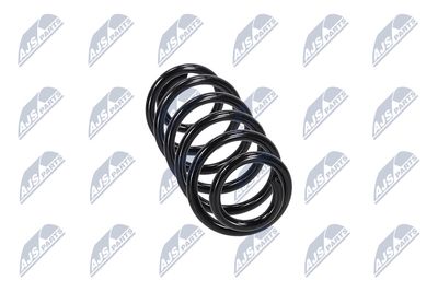 ARC SPIRAL NTY ASZWW105 33