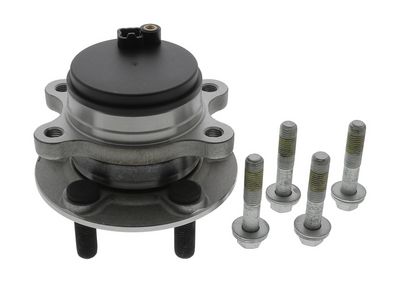 RADLAGERSATZ MOOG FDWB12859