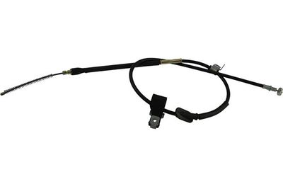 Тросик, cтояночный тормоз KAVO PARTS BHC-8561 для OPEL AGILA