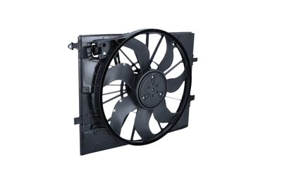 VENTILATOR RADIATOR NRF 470019 42
