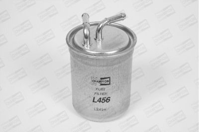 Топливный фильтр CHAMPION L456/606 для SKODA ROOMSTER