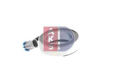 SPULE MAGNETKUPPLUNG-KOMPRESSOR AKS DASIS 851897N 14