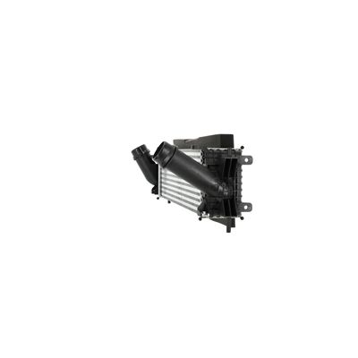 INTERCOOLER COMPRESOR NISSENS 961281 13