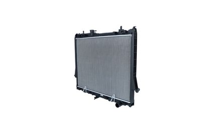 RADIATOR RACIRE MOTOR NRF 560006 9