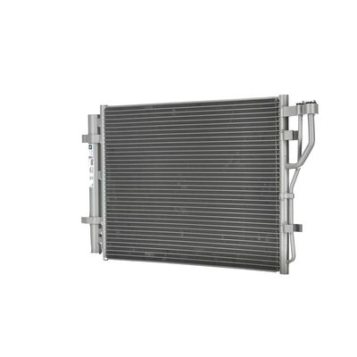 CONDENSATOR CLIMATIZARE NISSENS 940251 11