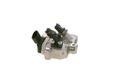 MODUL DOZARE REGENERARE FILTRU DE PARTICULE BOSCH 0444031011 11